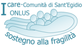 I care  – Comunità di SantEgidio ONLUS